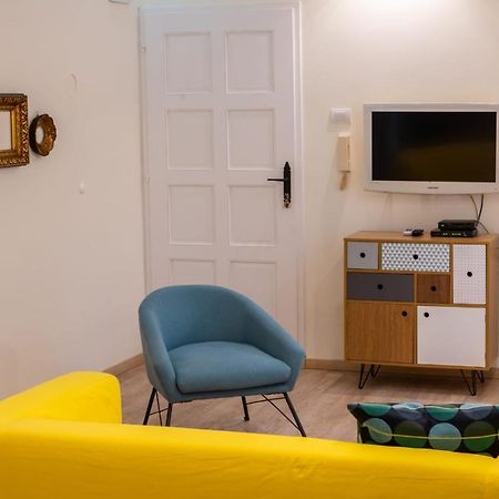 Happy House Apartment Beograd Ngoại thất bức ảnh