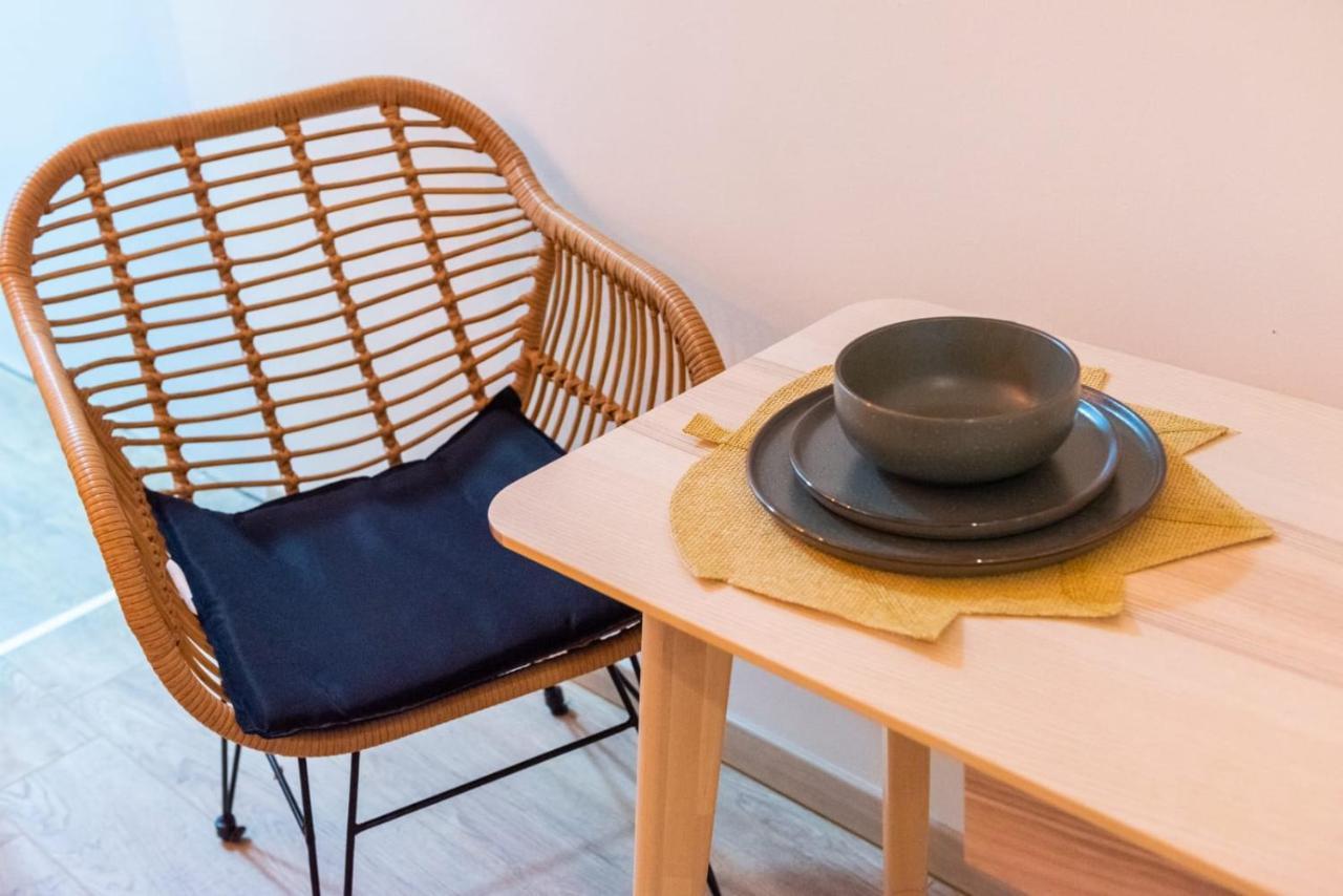 Happy House Apartment Beograd Ngoại thất bức ảnh