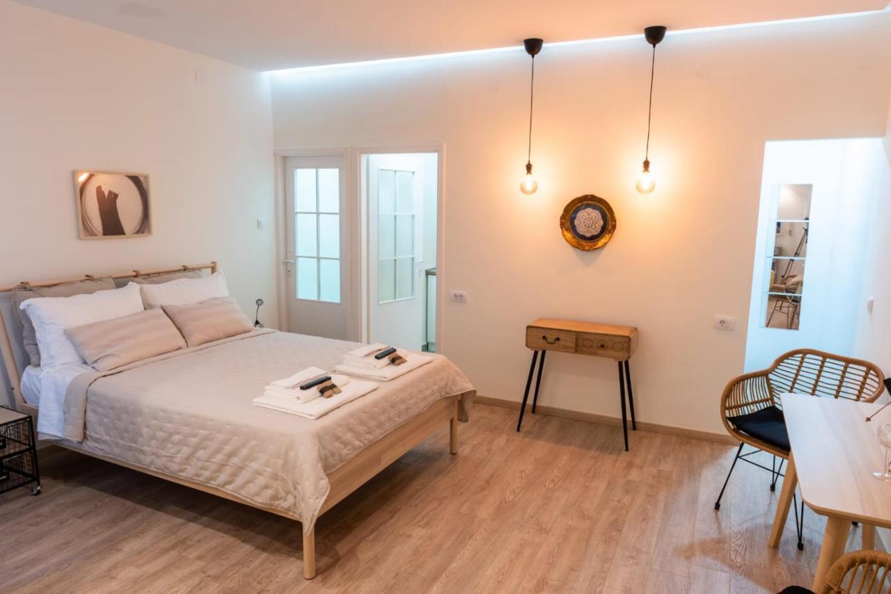 Happy House Apartment Beograd Ngoại thất bức ảnh