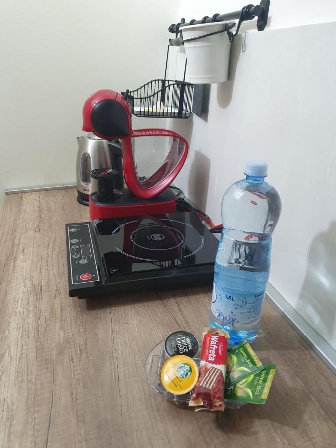 Happy House Apartment Beograd Ngoại thất bức ảnh